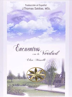 cover image of Encuentros con la Verdad